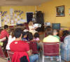 Necie - Book Reading - Association for New Canadians