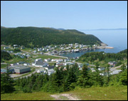 St. Bernard's, NL