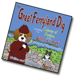 The Great Ferryland Dig - Necie